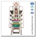 Rotary Car Parking Systems plus NYC/Rotary Parking System - Made-in-China/Mini