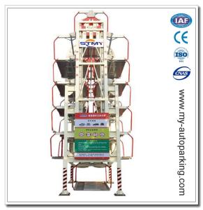 China Rotary Car Parking Systems plus NYC/Rotary Parking System - Made-in-China/Mini Rotary Parking System factory