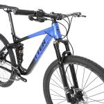 29er Aluminium Alloy Frame Mountain Bike With RoHS Certificate