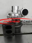 CJ69 114400-3770 Isuzu Hitachi Turbocharger Diesel Engine Parts High Performance