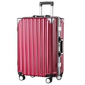 China Custom Pc Carry On Baggage Suitcase Boarding Trolley Luggage With Password Lock factory