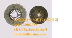 China Sachs K1877-09 New Clutch Kit factory