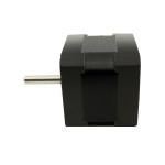 4-lead 2phase NEMA17 Stepper Motor 0.4N.m(57oz-in) 38mm motor length 1.5A
