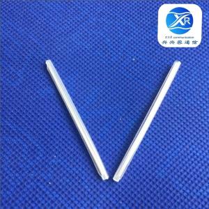 China FTTH 40mm Fiber Optic Splice Sleeve For Patch Panels factory