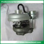 IVECO Diesel turbocharger GT17 8140.43C ENGINE CH00086 720380-5001 GT17 720380