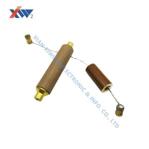 High Voltage DC Application Ceramic Capacitor With 41kVAC Withstand Voltage And