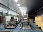 Large-capacity refrigerated container professional crane