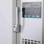 Mether 58L -80° C Under-Counter Ultra-Low Temperature Laboratory Freezer