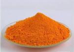 Zinc Yellow Decorative Powder Coating Epoxy Powder Coat ISO9001 RAL 1018