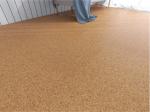 Custom Self-Adhesive Click Lock Tile Floor for Yoga Studio Insulation and