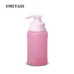 PET 250ML 12 Oz Plastic Bottles Liquid Containers For Pill Tablet Oem