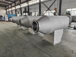 Customized Industrial Air Conditioner Gas-Liquid Separator Separating for