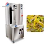 1.0KW 90KG Pineapple pineapple watermelon cantaloupe peeler small single head