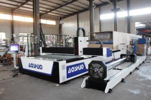 China High precision 80m/min 1kw 4500KG Metal Cutting CNC Machine factory