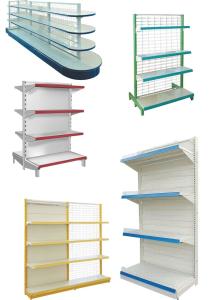 China Powder Coating Workshop Tool Rack Easy Installation Size L300/L450/L500 factory