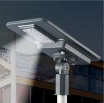 new 2020 smart lamparas solares 60w 80w 40w motion sensor outdoor waterproof