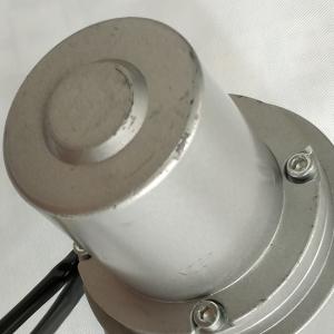 China SK200-6 SK200-6E Throttle Motor 2406U197F3 factory