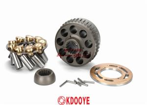 China 0365307 Cylinder Block Parts for EX200-1 DH220-5 DH220-7 R290-7 factory