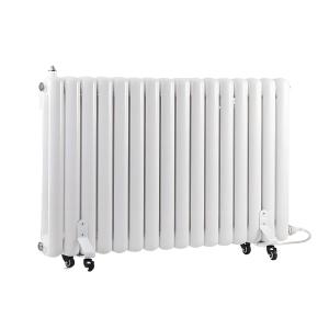 China Residential Heat Resistance Home Appliance Coating Heating Radiator Coating Solution factory