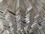 Standard Aisi Galvanised Steel Angle Bar 50*50*5mm