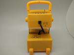 BN-827 Rechargeable Emergency Light Solar System