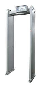 China Quick Measurement Walk Through Temperature Scanner Medical Accuracy 300 Series factory
