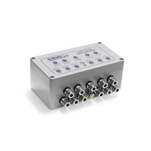 China JB10Q Electronic Board 10 Load Cells 24Vdc Weighing Accessories factory