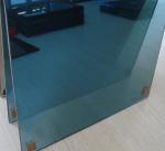 High Quality Reflection Glass with High Temperature Resistance