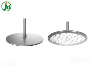 China High Lumen Warehouse High Bay Lighting Dusk To Dawn Photocell Function Available factory
