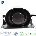 IP68 12-48V Car Reverse Horn Metal Waterproof Car Reverse Alarm Sound