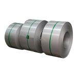 SS202 Stainless Steel Strip BA GB SGS 202 Ss Strip Coil Cold Rolled