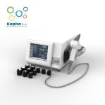 Bone Treatment Pulse Wave Therapy Machine , Shockwave Physiotherapy Machine