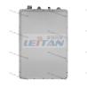 Buy cheap -Grade Accuracy AI Target Recognition Ground Surveillance Radar from wholesalers
