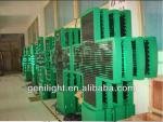 View Angle H/V P16 P20 Pixels 3D LED Pharmacy Cross Display Sign for Outdoor
