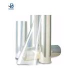Good Brightness Soft Holographic Laser Plastic Film for Cold Lamination