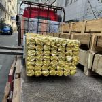16/16.2/17.2mmx1200/1600 Copper Clad Steel Ground Rod with 0.254mm Electroplate