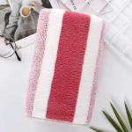 Striped Microfiber Dish Towels for Superior Absorbency and Cleaning Power