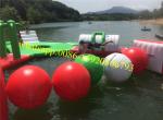 tropical inflatable water park ,water park equipment,giant inflatable water park