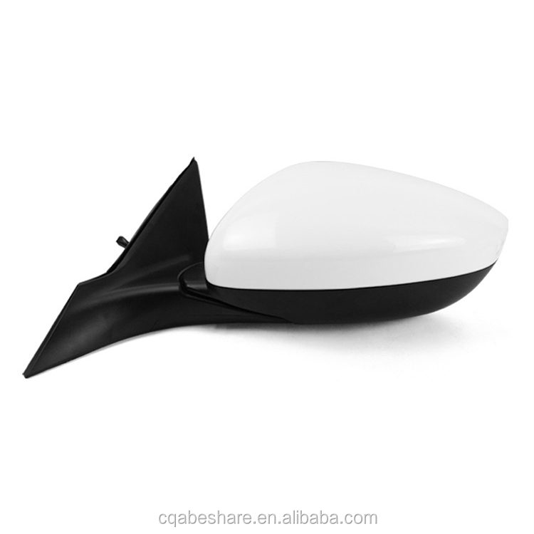Supply 76208-TVE-H02 76258-TVE-H02 Car Side Mirror Rearview for 2019 2020 Accord CV1