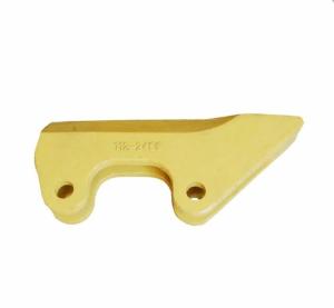 China Vertical Skid Steer Bucket Side Cutter Protector Heavy Duty factory