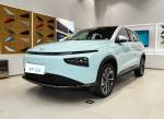 50-70kWh Battery Energy Left Steering High Speed Energy Vehicles Xiaopeng G3i