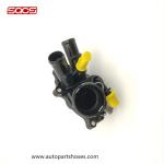Thermostat Housing 2712000215 For Mercedes Benz E200 E250cgi Slk200 C250