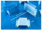 Side Cover For Air Pipe Head No.533HFB-200A & Hood Cover For Air Vent Head No