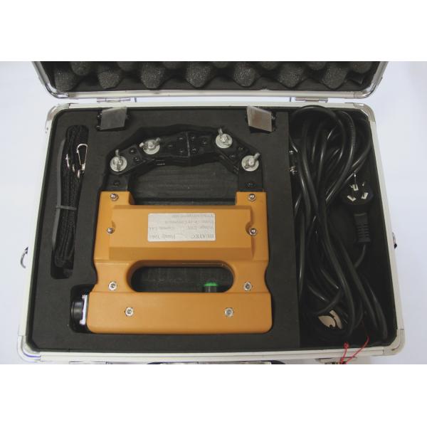 MT Yoke Magnetic Particle Testing Equipment HCDX-220 220 / 110V power