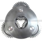 39Q6-42250 Travel Reducer Planet Pinion Carrier R220-9 Excavator With Gear