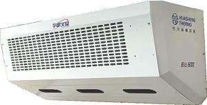 China EV-600MB Mono-Block Electric Refrigeration System for van, ≤22m³ factory