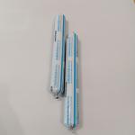 Roof Guttering 0.79 Mpa Neutral Silicone Sealant Caulking Black Structural