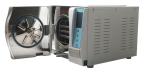 Medical Dental Autoclave Sterilizer Stainless Steel Material Long Service Life