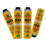 High Strength Construction PU Glue Waterproof Concrete Polyurethane Sealant