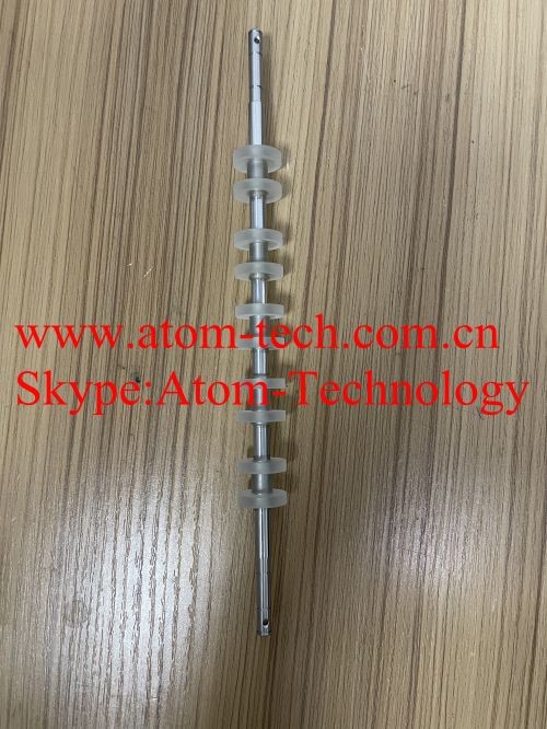 1750220000-76 ATM Machine Wincor Nixdorf ATM parts cineo C4060 I/O moduel shaft 01750220000-76